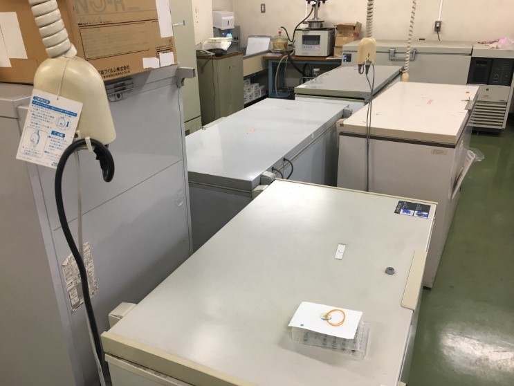 「研究・教育活動における省エネ」事業のご報告