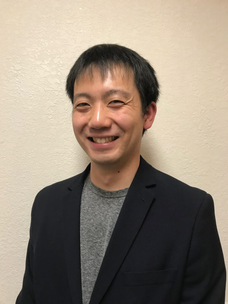 河川の枝分かれ構造が生物集団存続を支えると解明 大学院農学研究院　照井研究院・石山研究院