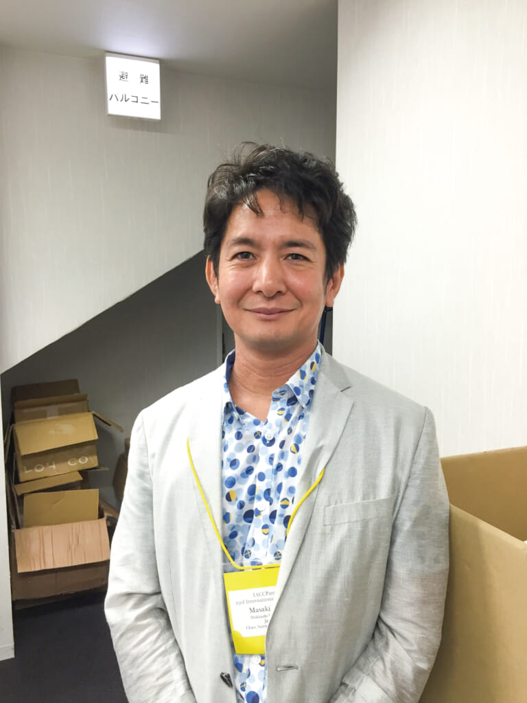 「環境の厳しさと食料生産手段が人間関係の自由度を左右する」と発見　大学院文学研究院/社会化学実験研究センター 結城 雅樹 先生