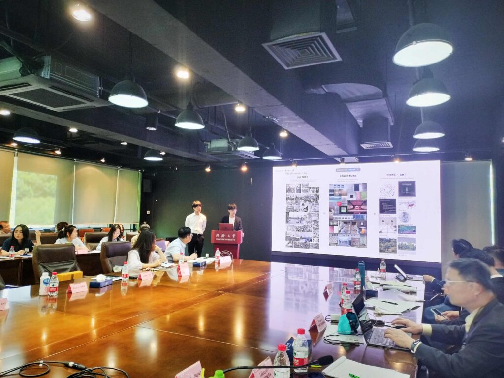 ASCN2024年次大会の学生発表で、北海道大学工学院のチームがThird Prizeを受賞しました