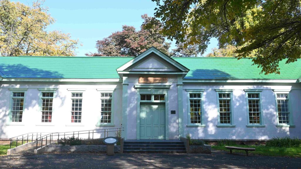 北海道大学の「サステイナブルキャンパス」の取り組みが北海道新聞で紹介されました