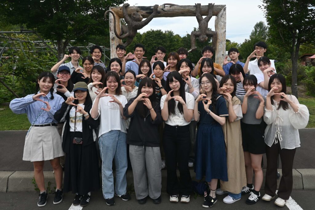 官学連携プログラム「カーボンニュートラル夏季短期学習プログラム」を開催