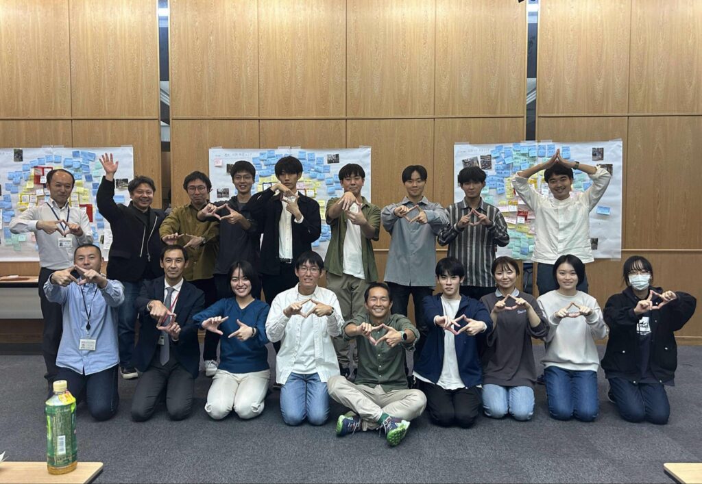 システミックデザイン体験 1day Boot Campプログラムを開催