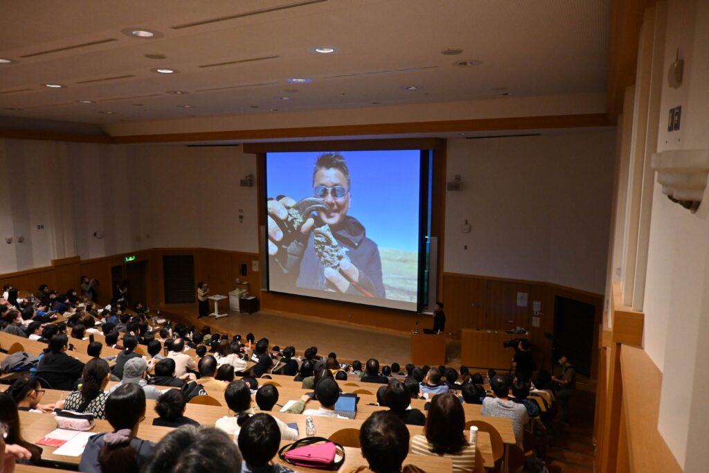 北海道大学×STV SDGsデー2024を開催