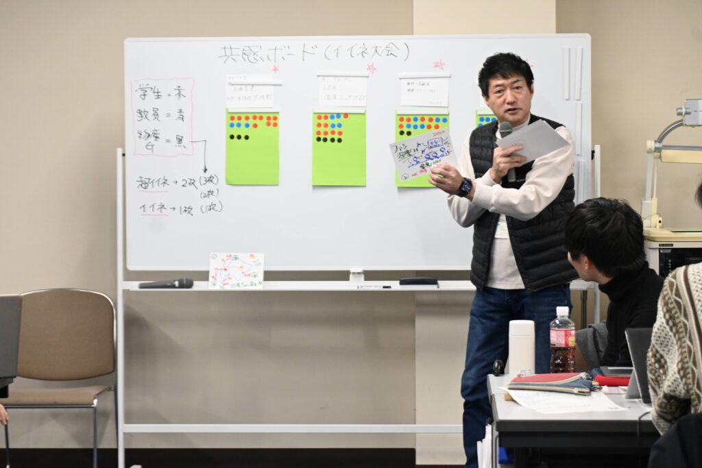 三井物産株式会社×北海道大学 地域課題解決アイディアソンを開催