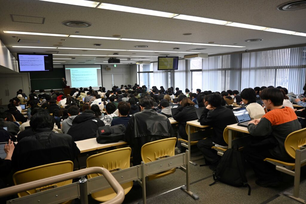 北海道のGX推進に向けて三菱UFJ信託銀行株式会社の寄附講義開講をコーディネート